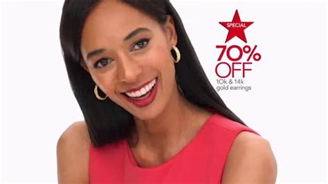 macy's commercial actress